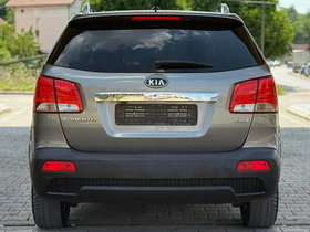 2012 Model Kia Sorento Diesel Automatic Transmission SUV - Crossover 207,000 km - For Sale | Photo 5