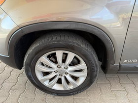 2012 Model Kia Sorento Diesel Automatic Transmission SUV - Crossover 207,000 km - For Sale | Photo 7