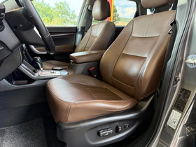 2012 Model Kia Sorento Diesel Automatic Transmission SUV - Crossover 207,000 km - For Sale | Photo 8