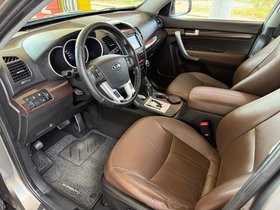 2012 Model Kia Sorento Diesel Automatic Transmission SUV - Crossover 207,000 km - For Sale | Photo 9
