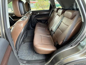2012 Model Kia Sorento Diesel Automatic Transmission SUV - Crossover 207,000 km - For Sale | Photo 10