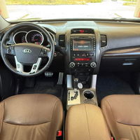 Kia Sorento 2012 | Satılık | 11.600 € | Eğri Palanka | Fotoğraf 12