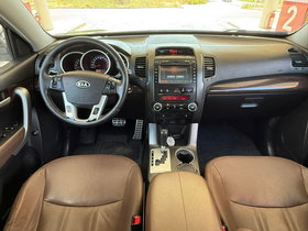 2012 Model Kia Sorento Diesel Automatic Transmission SUV - Crossover 207,000 km - For Sale | Photo 12