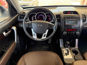 2012 Model Kia Sorento Diesel Automatic Transmission SUV - Crossover 207,000 km - For Sale | Photo 13
