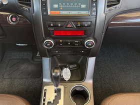 2012 Model Kia Sorento Diesel Automatic Transmission SUV - Crossover 207,000 km - For Sale | Photo 14
