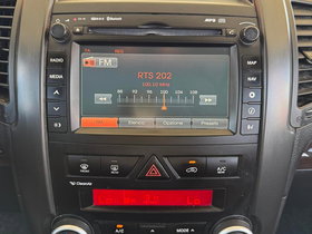 2012 Model Kia Sorento Diesel Automatic Transmission SUV - Crossover 207,000 km - For Sale | Photo 16