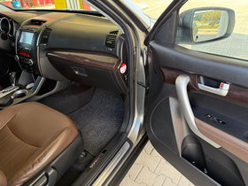 2012 Model Kia Sorento Diesel Automatic Transmission SUV - Crossover 207,000 km - For Sale | Photo 18