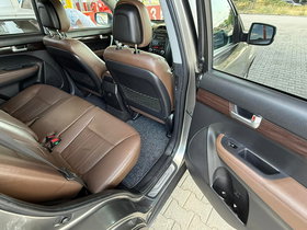 2012 Model Kia Sorento Diesel Automatic Transmission SUV - Crossover 207,000 km - For Sale | Photo 20