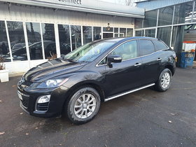 2011 Model Mazda CX-5 Diesel Manual Transmission SUV - Crossover 206,000 km - For Sale