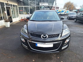 2011 Model Mazda CX-5 Diesel Manual Transmission SUV - Crossover 206,000 km - For Sale | Photo 2