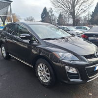 Mazda CX-5 2011 | Satılık | 7.950 € | Kalkandelen | Fotoğraf 3