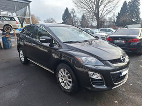 2011 Model Mazda CX-5 Diesel Manual Transmission SUV - Crossover 206,000 km - For Sale | Photo 3