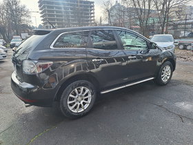 2011 Model Mazda CX-5 Diesel Manual Transmission SUV - Crossover 206,000 km - For Sale | Photo 4