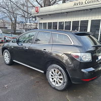 Mazda CX-5 2011 | Satılık | 7.950 € | Kalkandelen | Fotoğraf 5