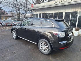 2011 Model Mazda CX-5 Diesel Manual Transmission SUV - Crossover 206,000 km - For Sale | Photo 5