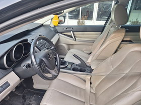 2011 Model Mazda CX-5 Diesel Manual Transmission SUV - Crossover 206,000 km - For Sale | Photo 7