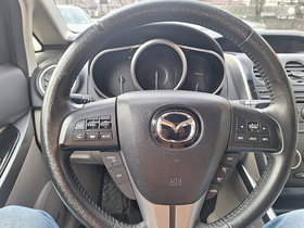 2011 Model Mazda CX-5 Diesel Manual Transmission SUV - Crossover 206,000 km - For Sale | Photo 9