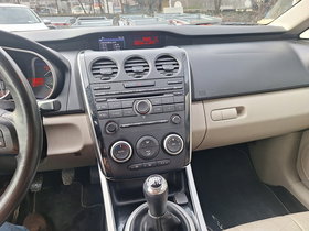 2011 Model Mazda CX-5 Diesel Manual Transmission SUV - Crossover 206,000 km - For Sale | Photo 11