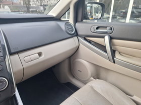 2011 Model Mazda CX-5 Diesel Manual Transmission SUV - Crossover 206,000 km - For Sale | Photo 12