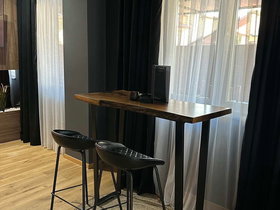 Skopje Gjorche Petrov, 2 Rooms, 55 m² Luxury Furnished Apartment - For Sale | Photo 4