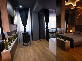 Skopje Gjorche Petrov, 2 Rooms, 55 m² Luxury Furnished Apartment - For Sale | Photo 10