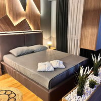 Banese në shitje në Shkup Gjorçe Petrov – 2 dhoma 55 m² 200.000 € | 06.03.2026 | Foto 13