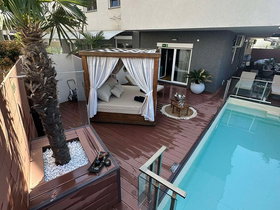 Skopje Gjorche Petrov, 2 Rooms, 55 m² Luxury Furnished Apartment - For Sale | Photo 15