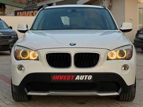 2011 Model BMW X1 Diesel Manual Transmission SUV - Crossover 198,000 km - For Sale | Photo 2