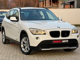 2011 Model BMW X1 Diesel Manual Transmission SUV - Crossover 198,000 km - For Sale | Photo 3
