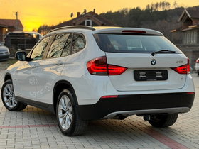2011 Model BMW X1 Diesel Manual Transmission SUV - Crossover 198,000 km - For Sale | Photo 4