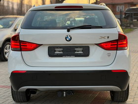 2011 Model BMW X1 Diesel Manual Transmission SUV - Crossover 198,000 km - For Sale | Photo 5