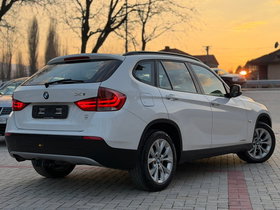 2011 Model BMW X1 Diesel Manual Transmission SUV - Crossover 198,000 km - For Sale | Photo 6