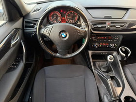 2011 Model BMW X1 Diesel Manual Transmission SUV - Crossover 198,000 km - For Sale | Photo 9