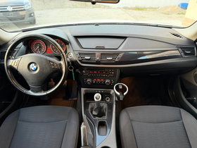 2011 Model BMW X1 Diesel Manual Transmission SUV - Crossover 198,000 km - For Sale | Photo 10