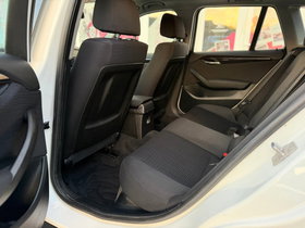 2011 Model BMW X1 Diesel Manual Transmission SUV - Crossover 198,000 km - For Sale | Photo 12