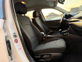 2011 Model BMW X1 Diesel Manual Transmission SUV - Crossover 198,000 km - For Sale | Photo 13