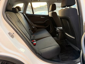 2011 Model BMW X1 Diesel Manual Transmission SUV - Crossover 198,000 km - For Sale | Photo 14