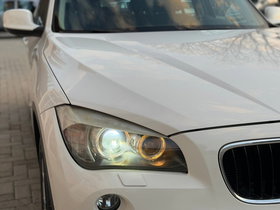 2011 Model BMW X1 Diesel Manual Transmission SUV - Crossover 198,000 km - For Sale | Photo 15
