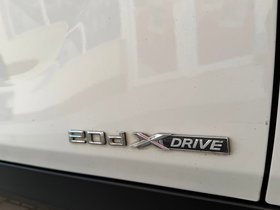 2011 Model BMW X1 Diesel Manual Transmission SUV - Crossover 198,000 km - For Sale | Photo 16