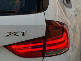 2011 Model BMW X1 Diesel Manual Transmission SUV - Crossover 198,000 km - For Sale | Photo 17