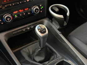 2011 Model BMW X1 Diesel Manual Transmission SUV - Crossover 198,000 km - For Sale | Photo 18