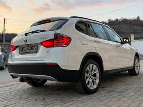 2011 Model BMW X1 Diesel Manual Transmission SUV - Crossover 198,000 km - For Sale | Photo 20