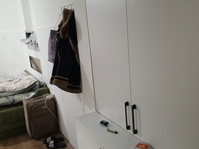 Üsküp Merkez, 1 Oda, 25 m² Eşyalı Ticari Mülk - Kiralık | Fotoğraf 7