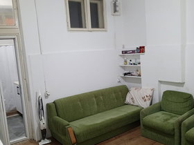 Üsküp Merkez, 1 Oda, 25 m² Eşyalı Ticari Mülk - Kiralık | Fotoğraf 9