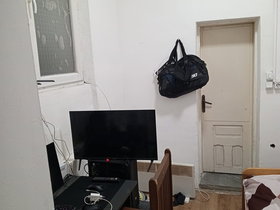 Üsküp Merkez, 1 Oda, 25 m² Eşyalı Ticari Mülk - Kiralık | Fotoğraf 12