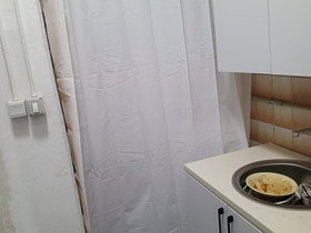 Üsküp Merkez, 1 Oda, 25 m² Eşyalı Ticari Mülk - Kiralık | Fotoğraf 15