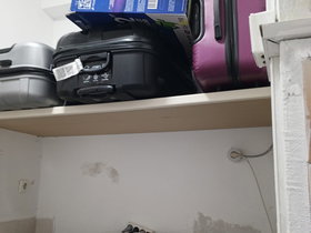Üsküp Merkez, 1 Oda, 25 m² Eşyalı Ticari Mülk - Kiralık | Fotoğraf 16