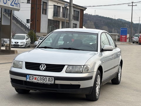 Volkswagen Passat 1998 | Satılık | 2.200 € | Eğri Palanka | Fotoğraf 1