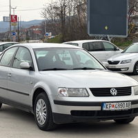 Volkswagen Passat 1998 | Satılık | 2.200 € | Eğri Palanka | Fotoğraf 2