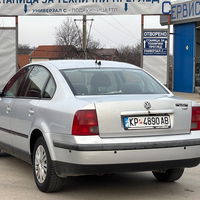 Volkswagen Passat 1998 | Satılık | 2.200 € | Eğri Palanka | Fotoğraf 4